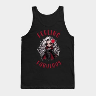 Feeling fabulous 1 Tank Top